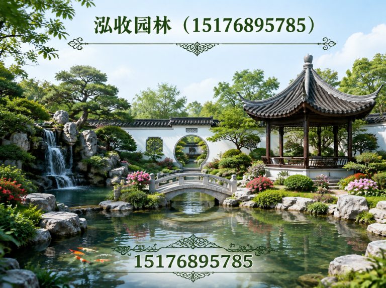 烟台木屋展示图